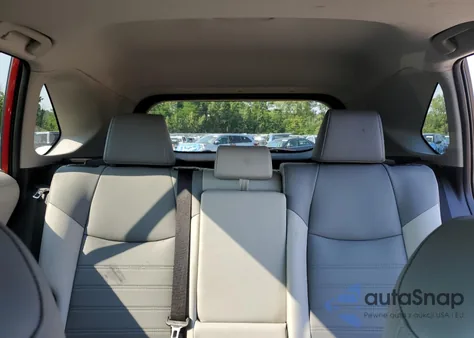 2024 Toyota Rav4 Xle Premium из США, поврежденный, VIN 2T3A1RFVXRW454337